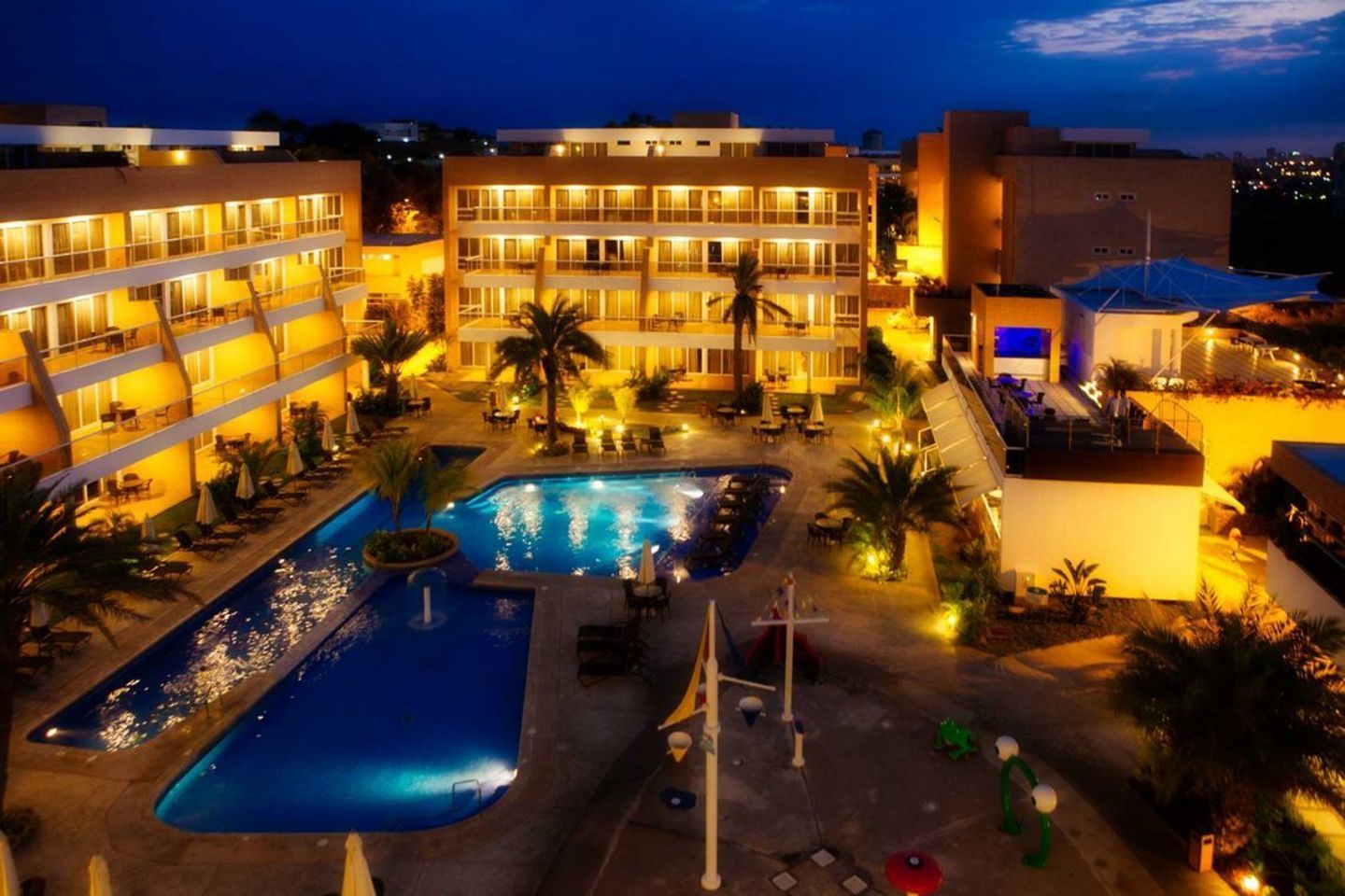 Timeshare Owner