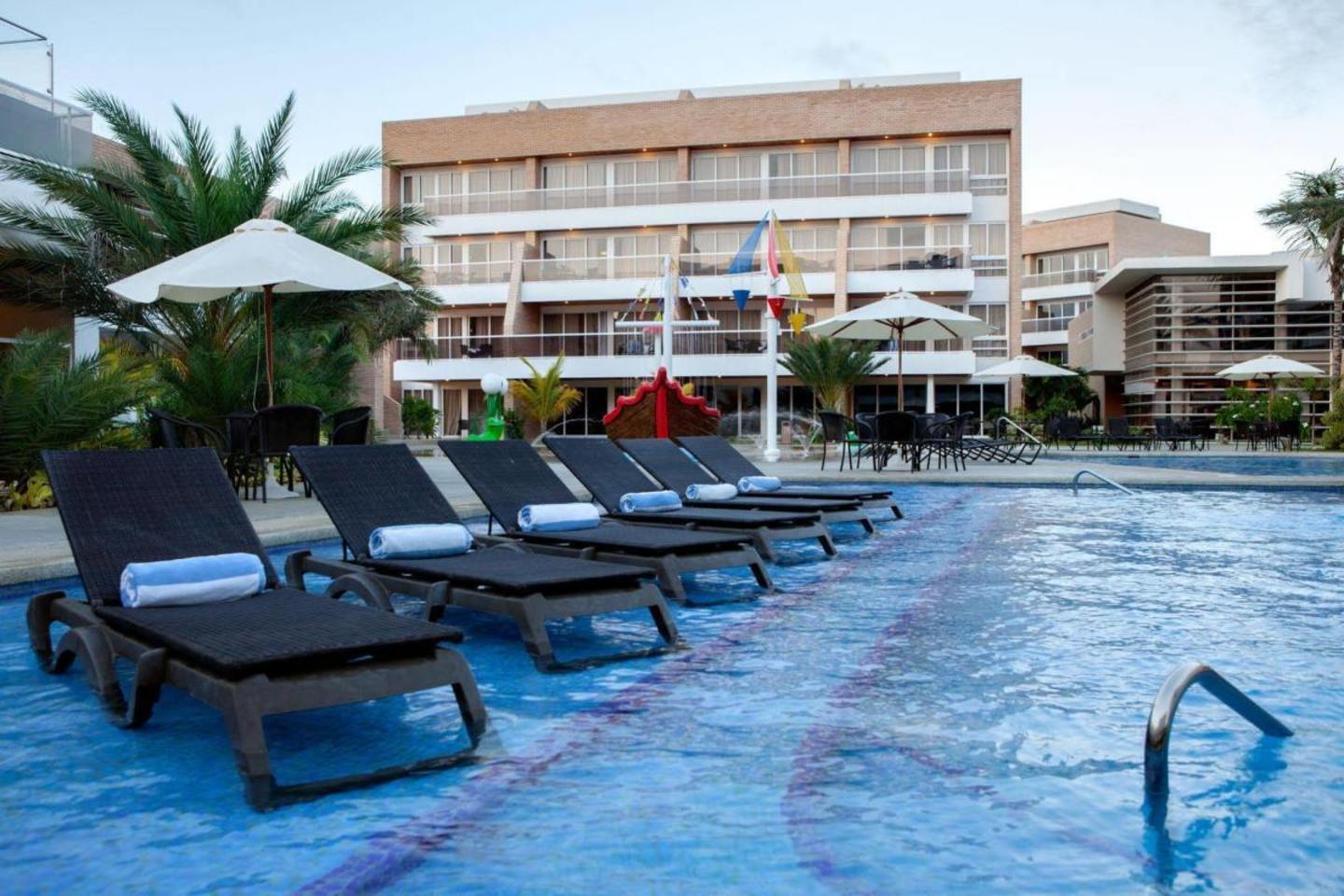 Timeshare