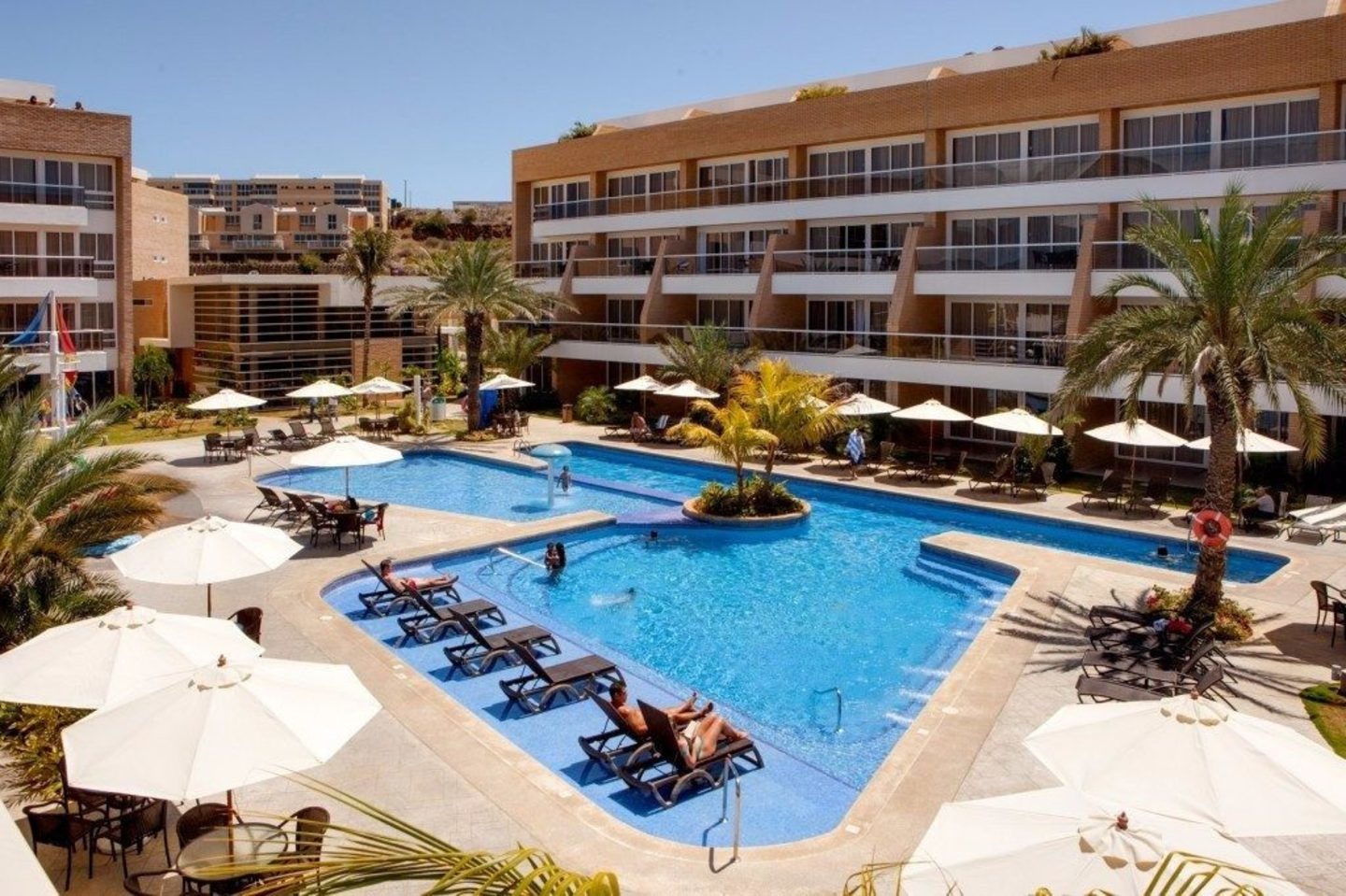 Timeshare
