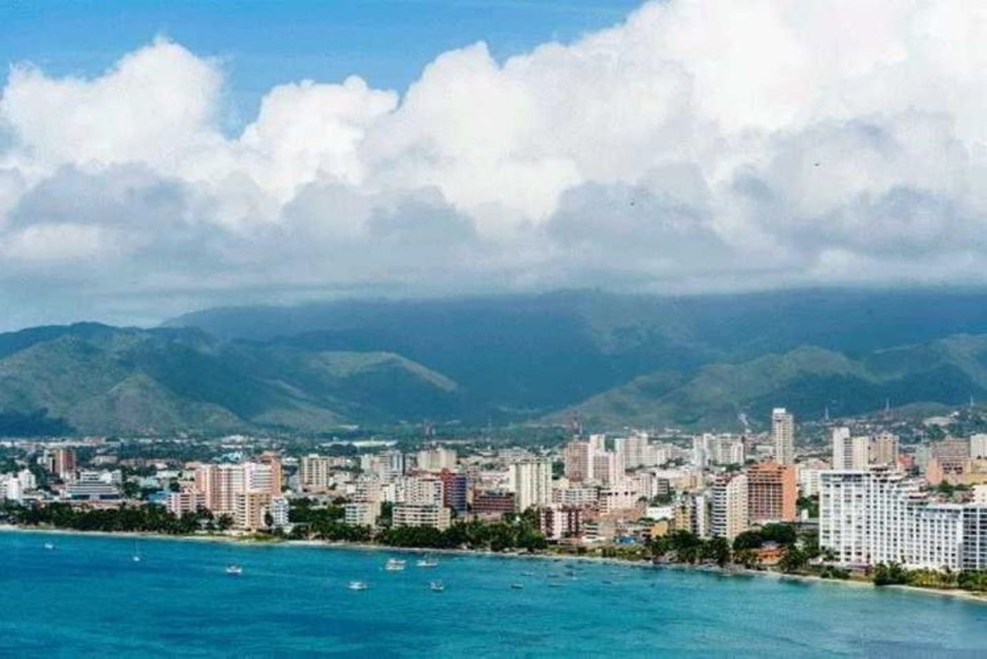 Vacation Property