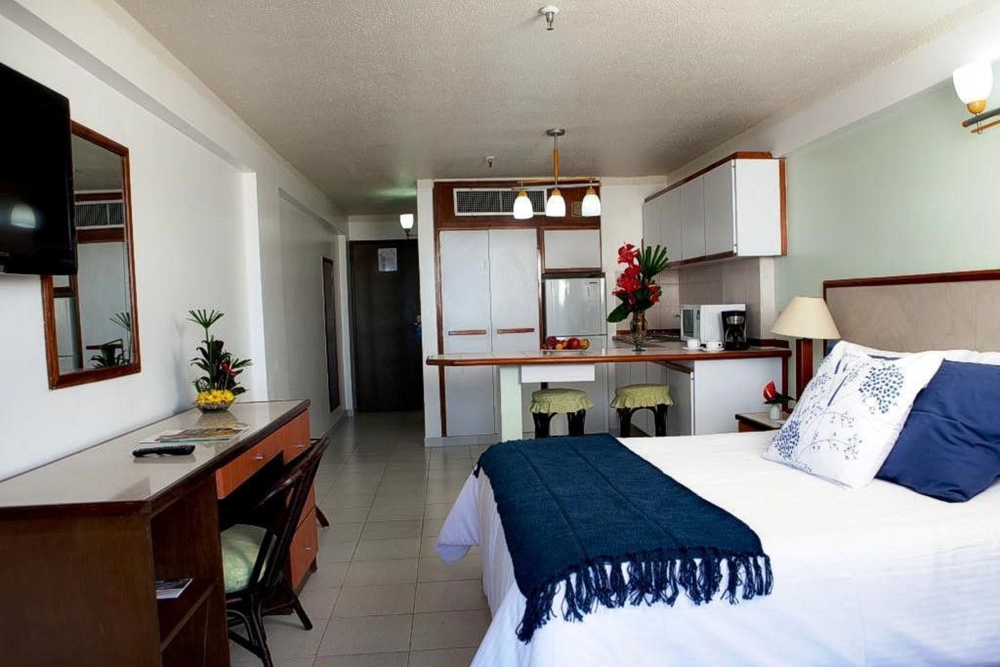 Vacation Property