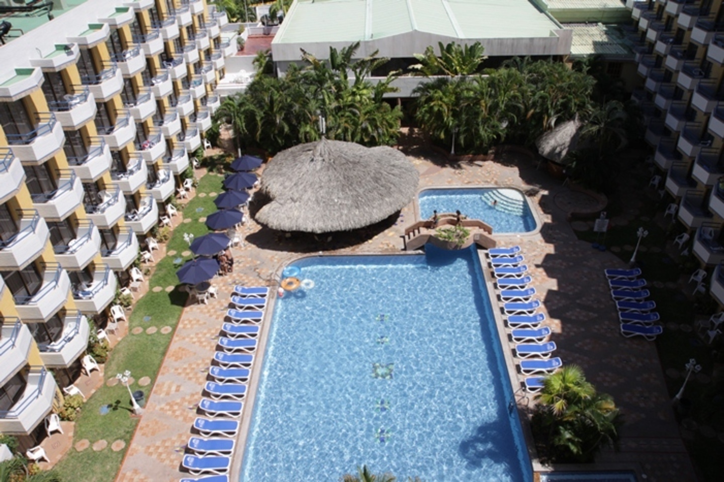 Timeshare Owner