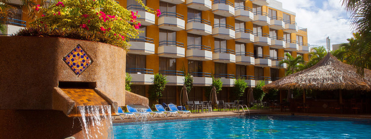 Best Resorts