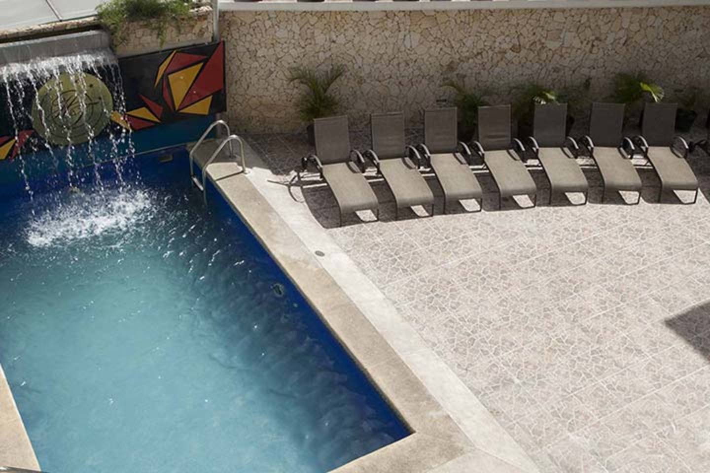Vacation Property