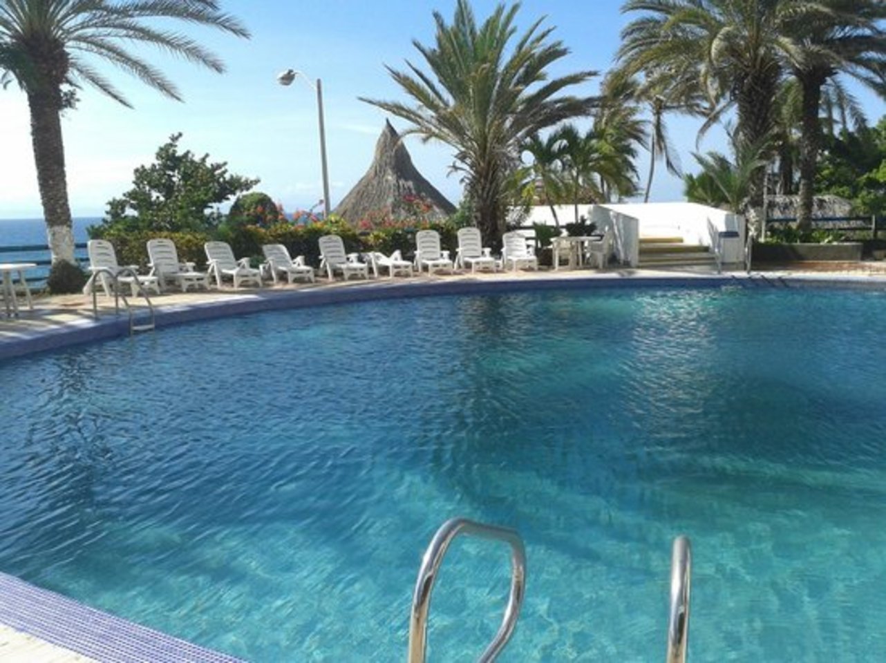 Vacation Property