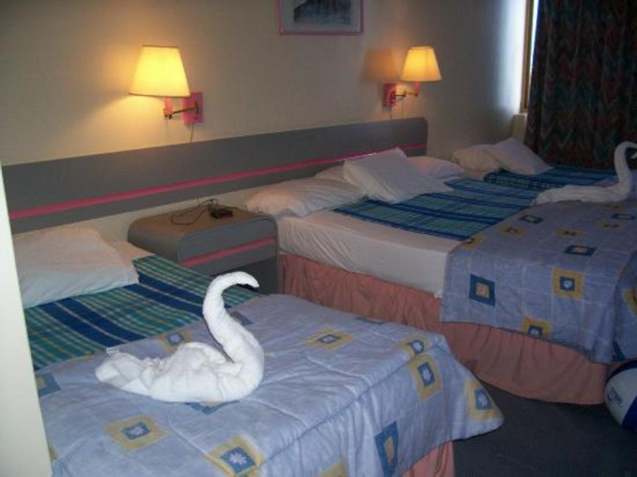Timeshare