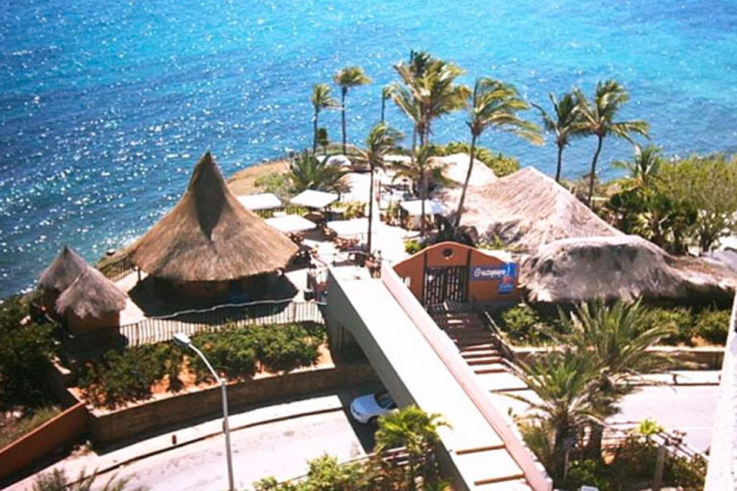 Vacation Property