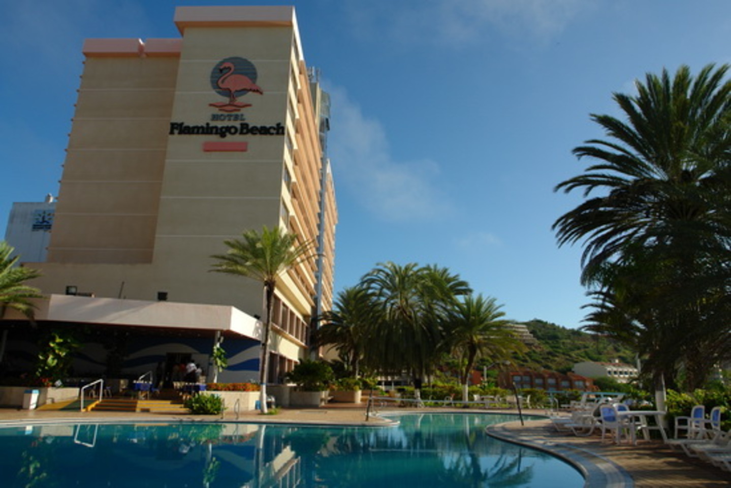 Timeshare Owner