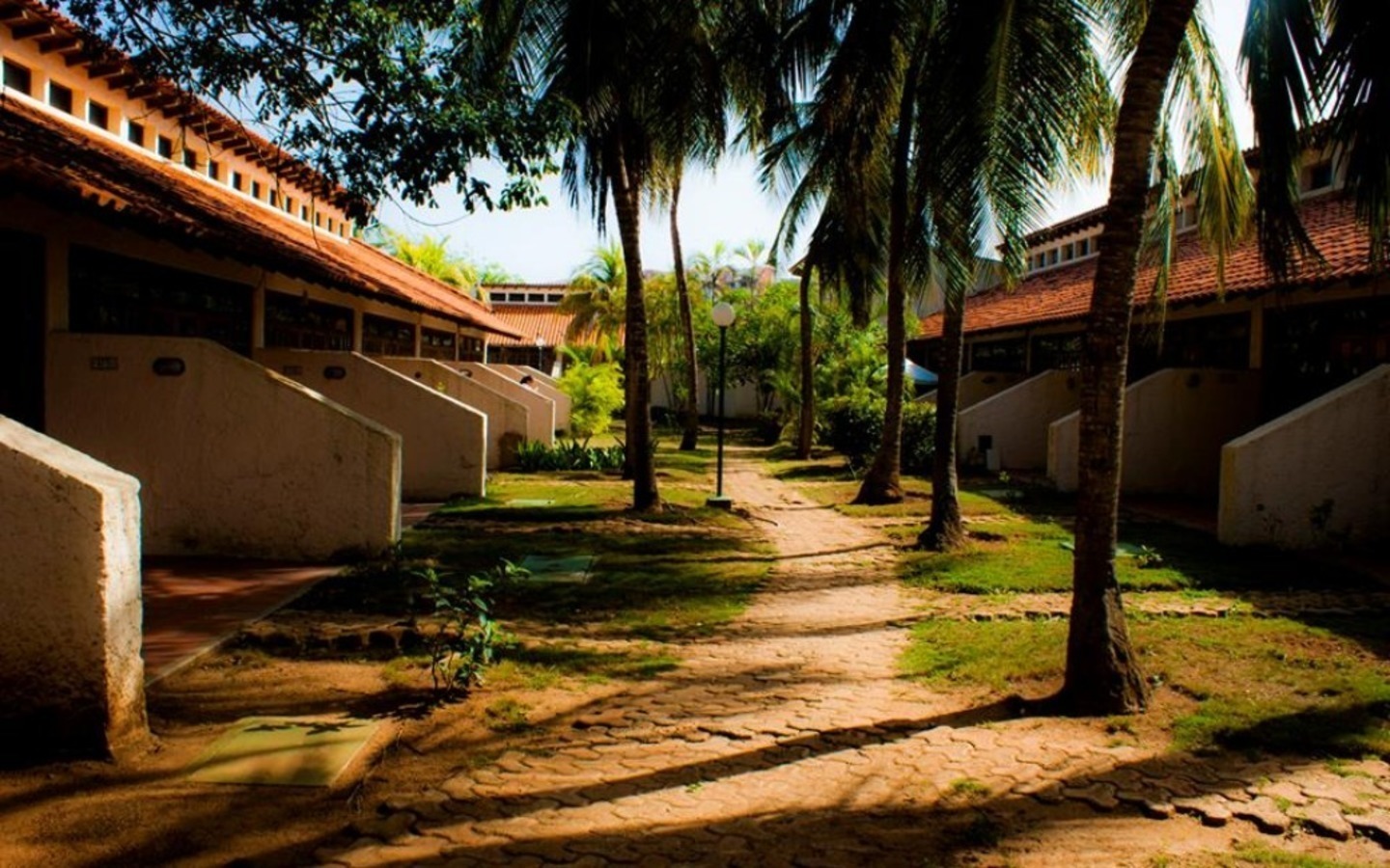 Resort