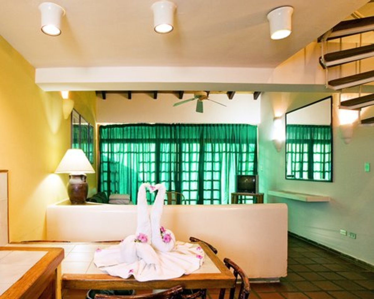 Beach Resort