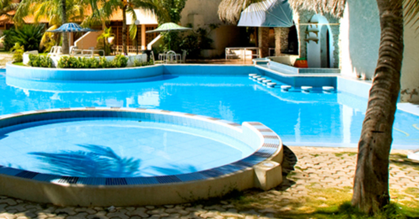 Beach Resort