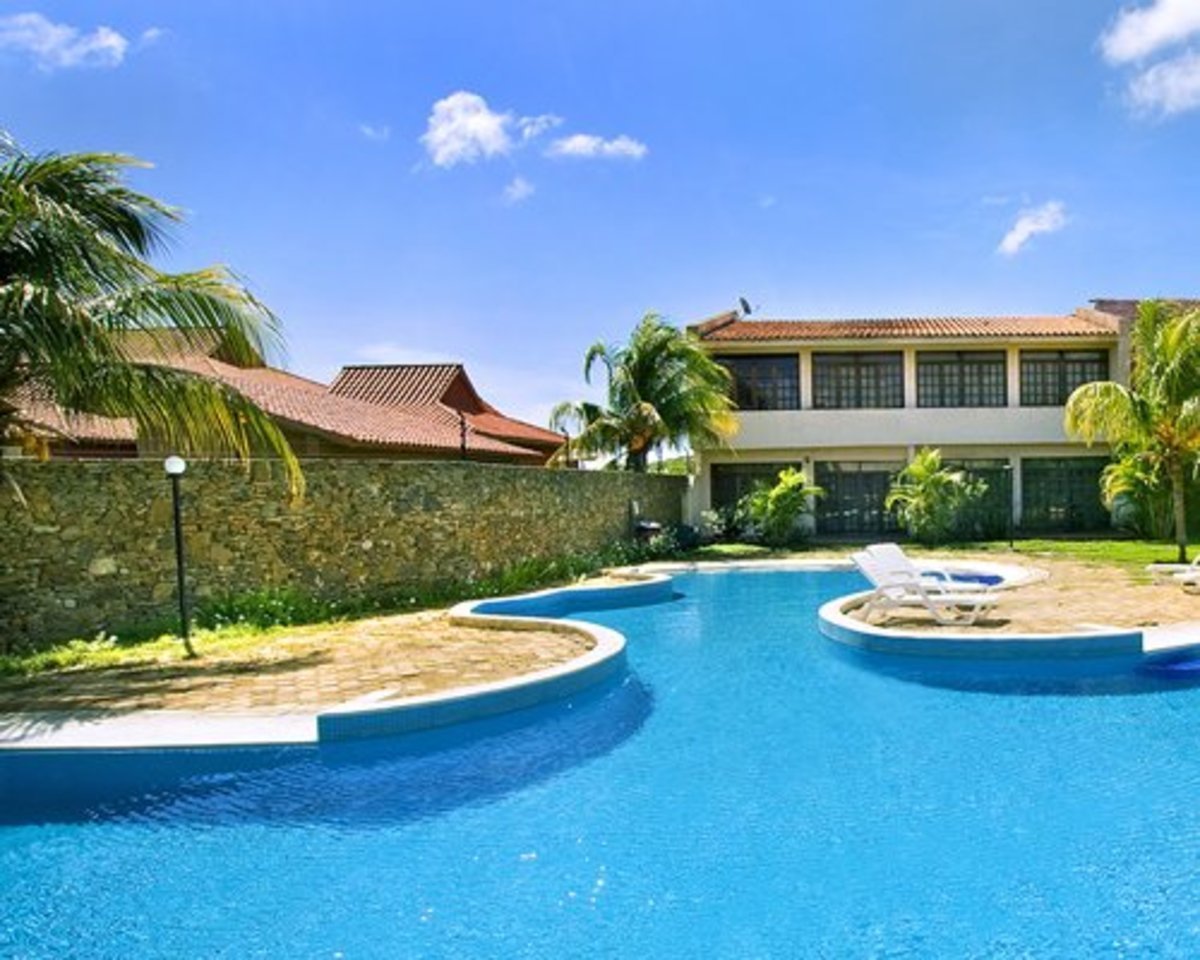 Resort