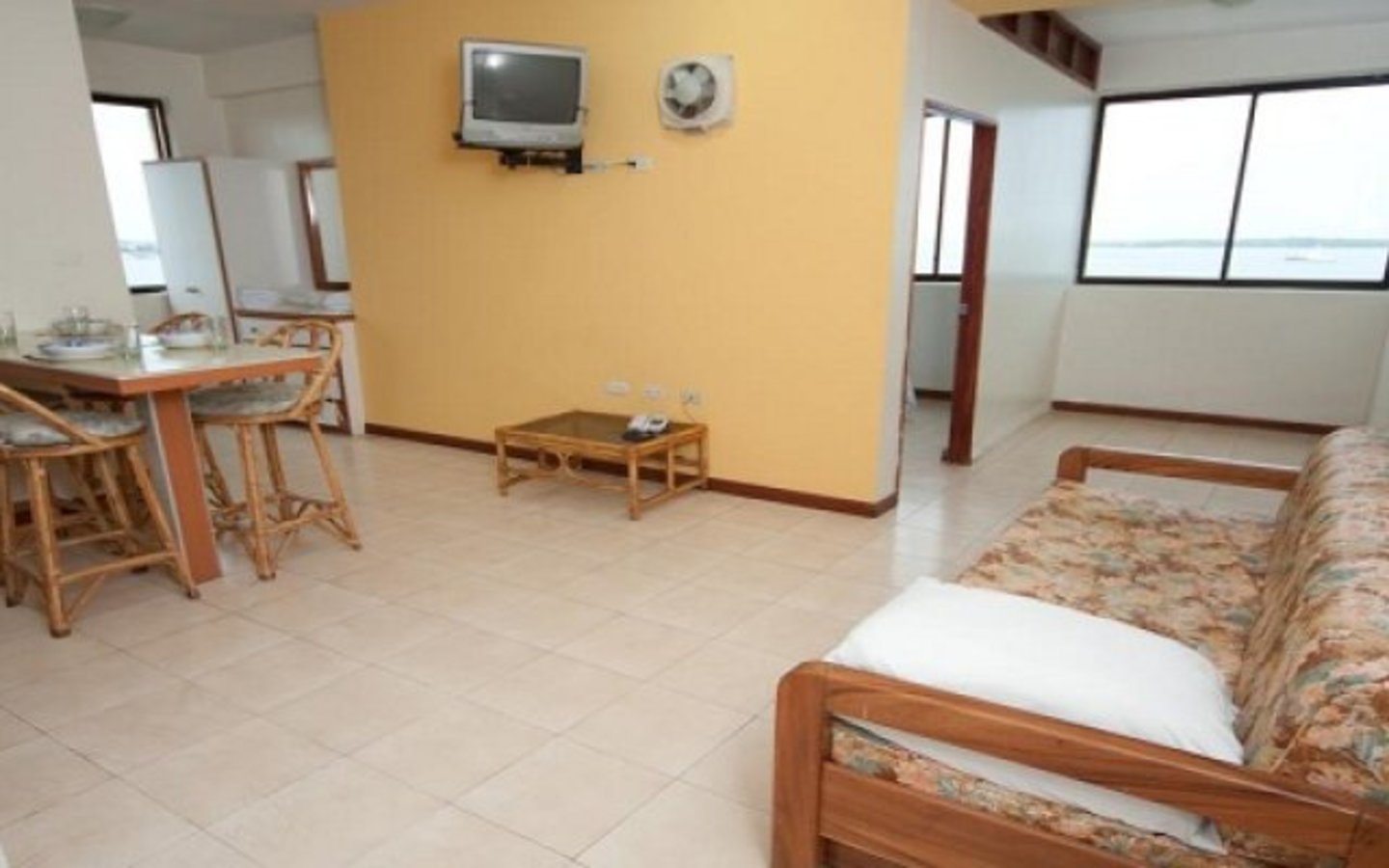 Beach Resort