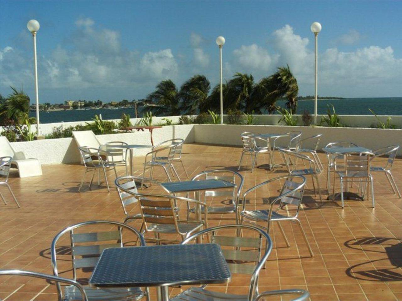Timeshare Owner