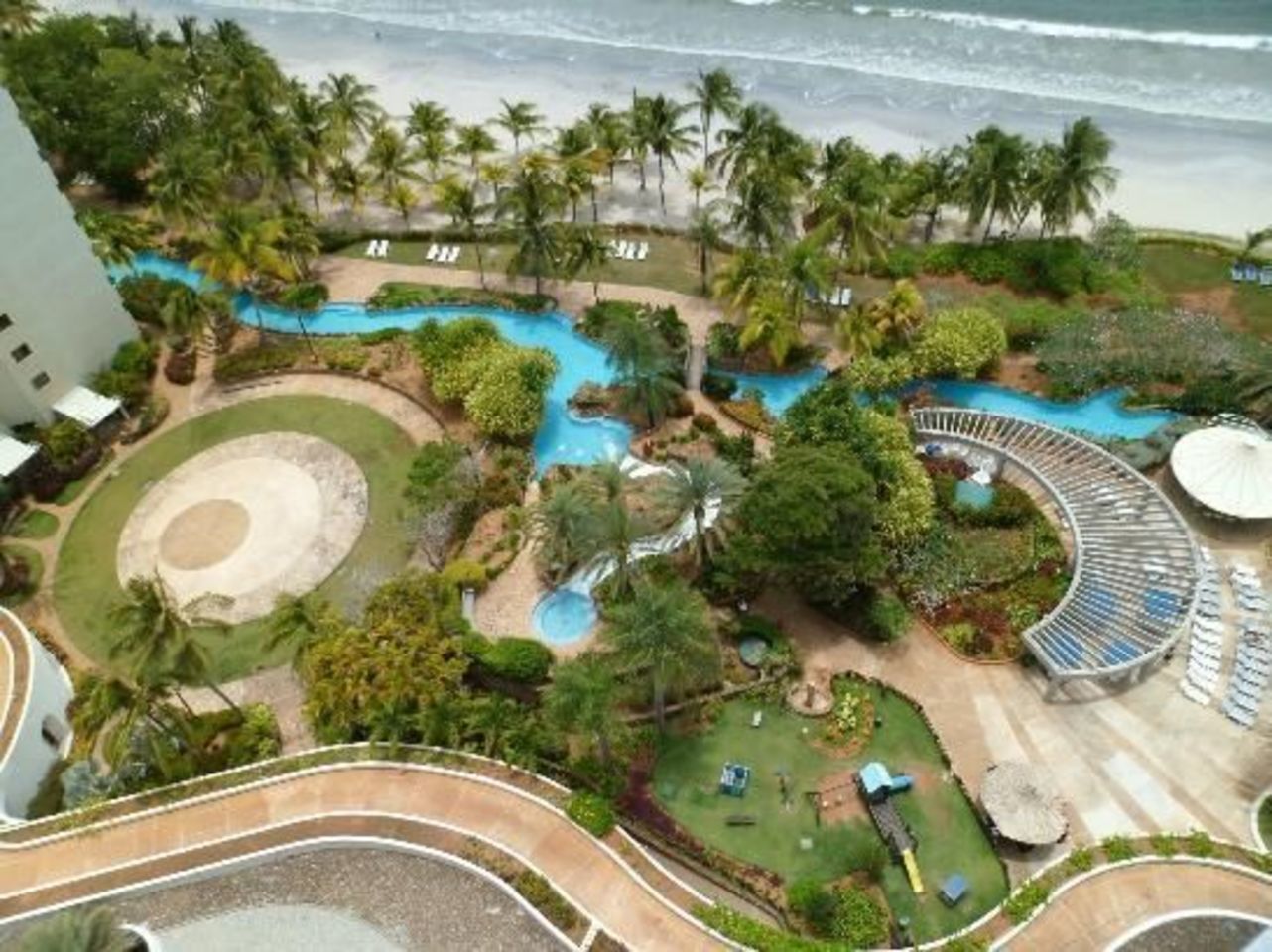 Timeshare Owner