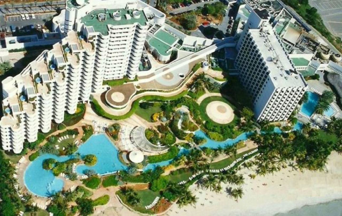 Timeshare Owner