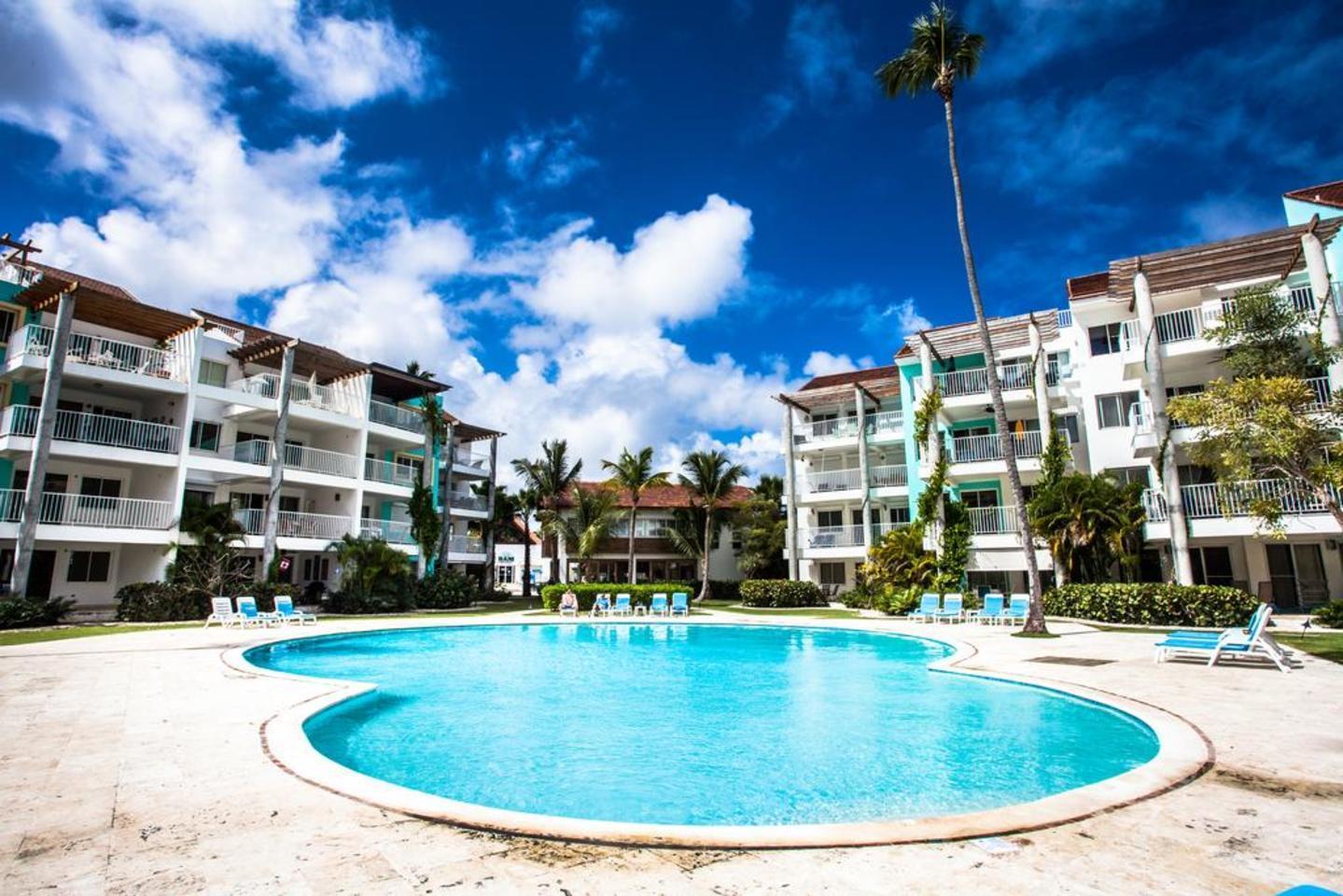 Resort