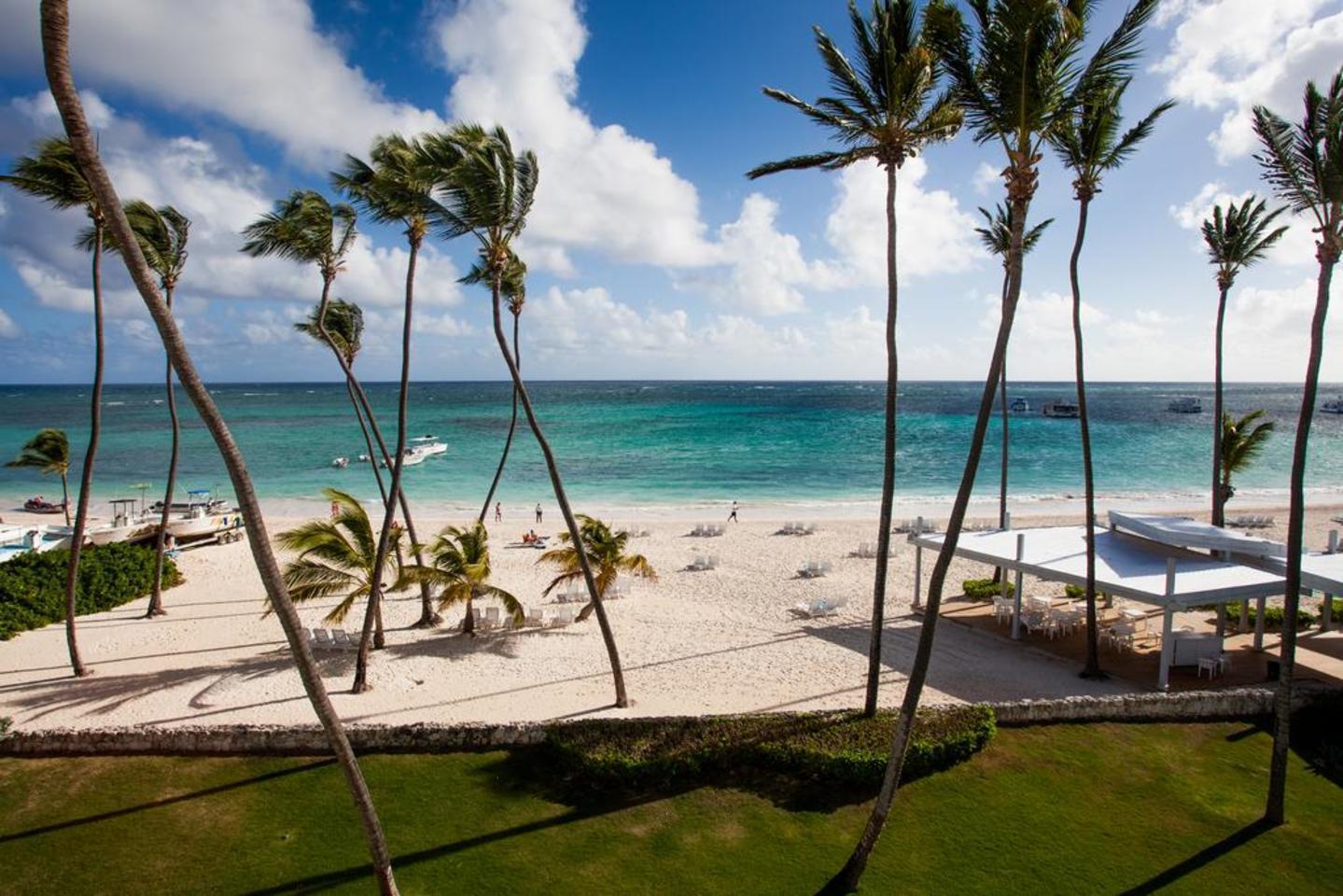 Beach Resort