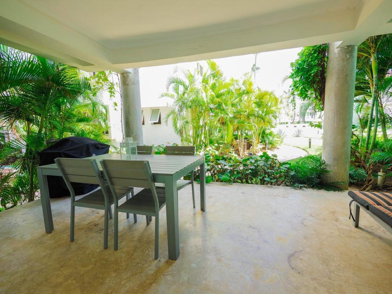 Vacation Property