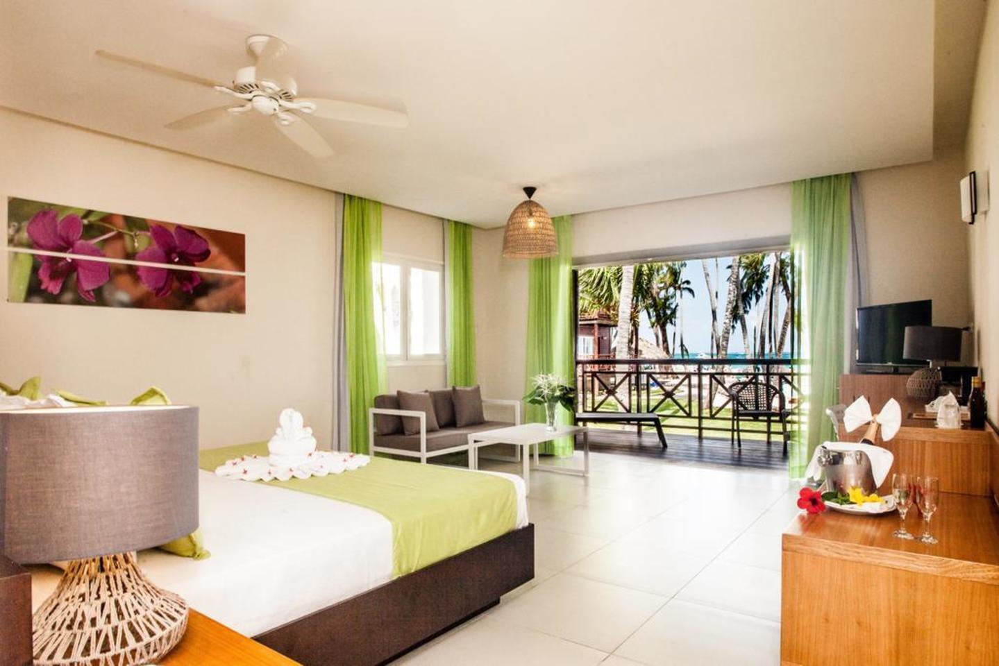 Resort