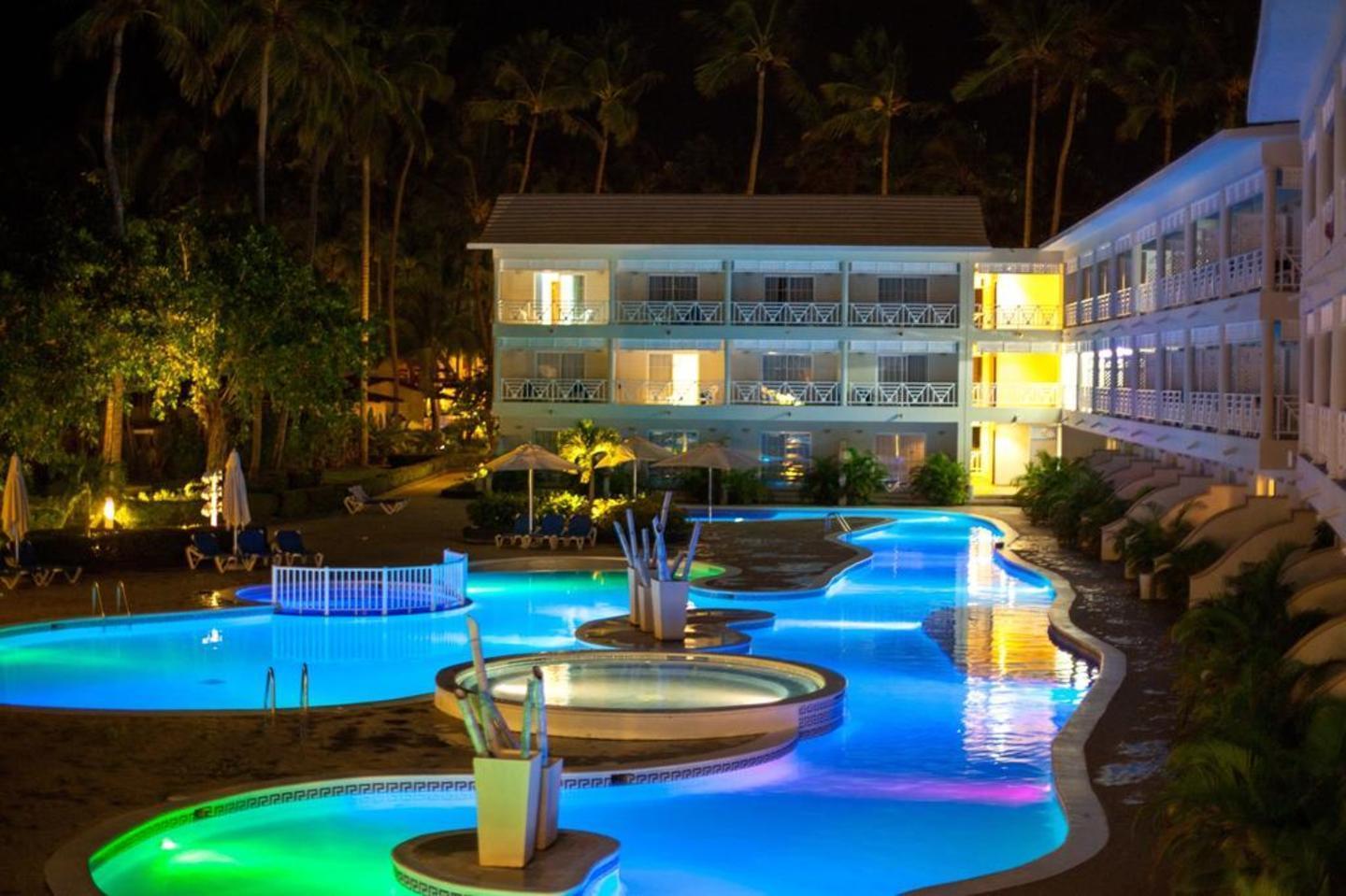 Beach Resort