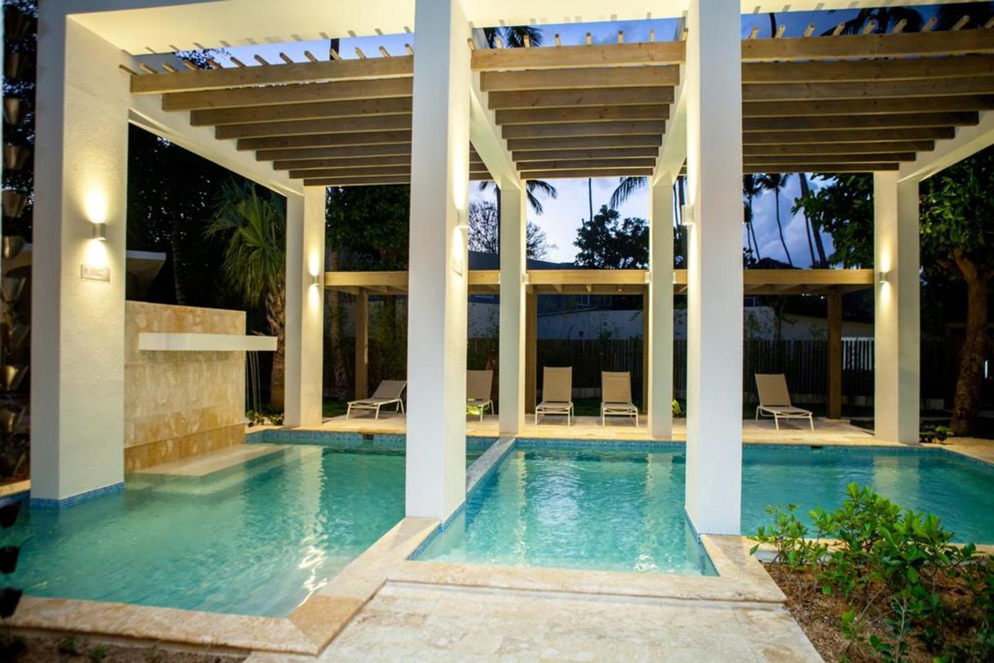 Resort