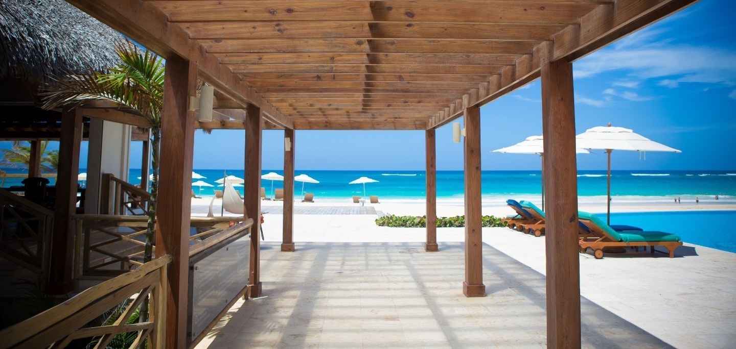 Vacation Property