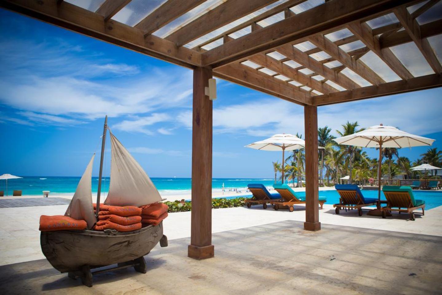 Vacation Property