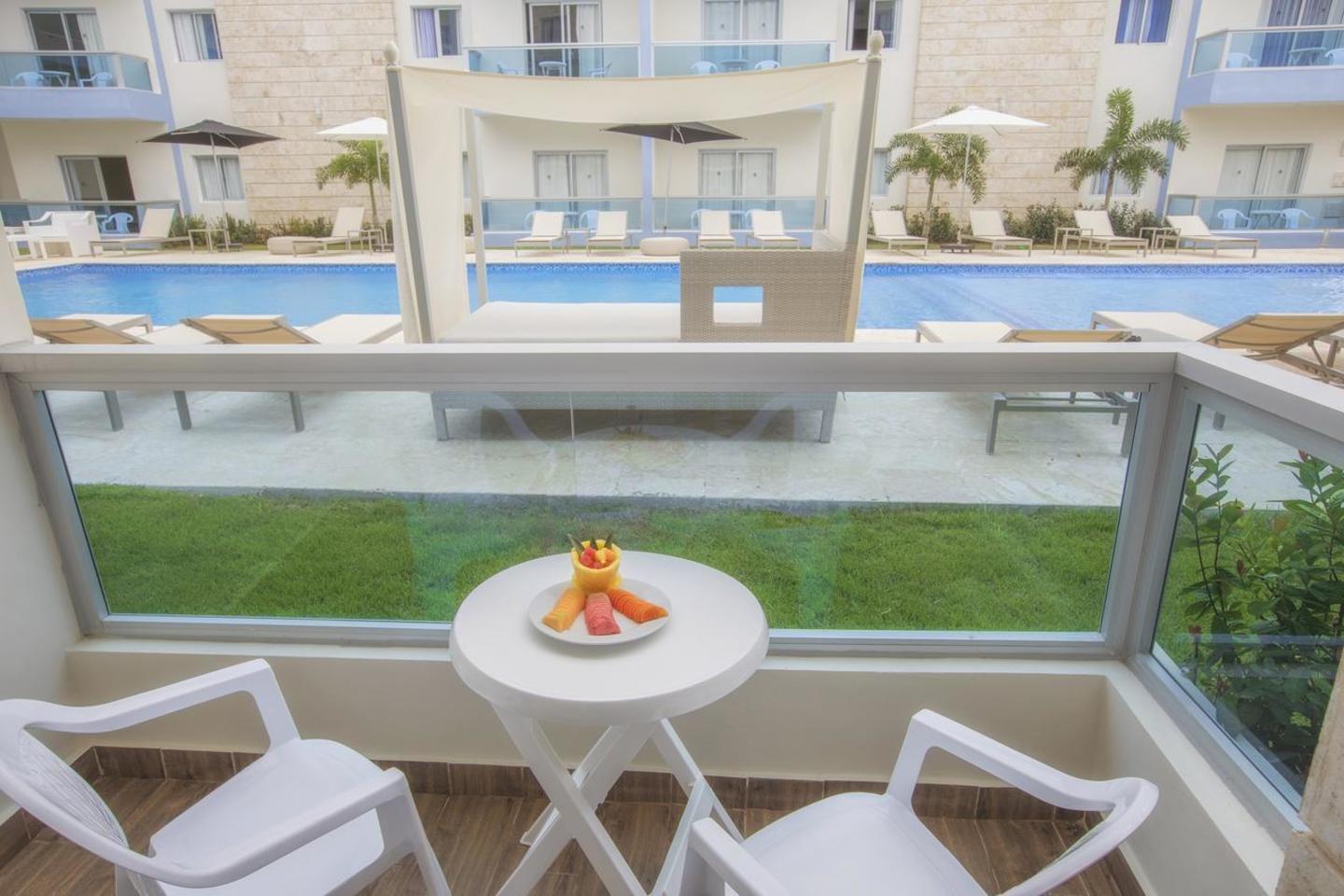 Resort