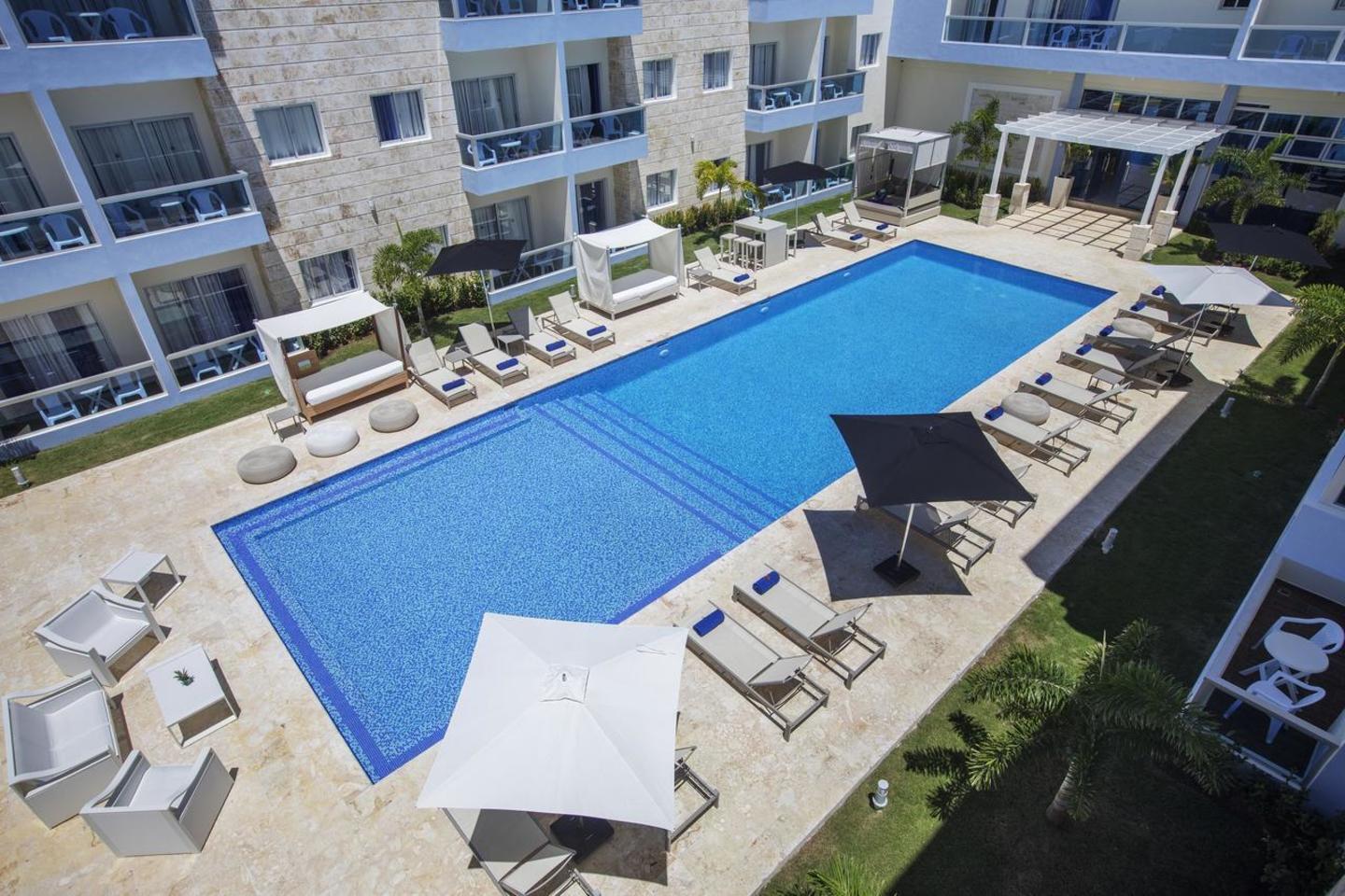 Timeshare