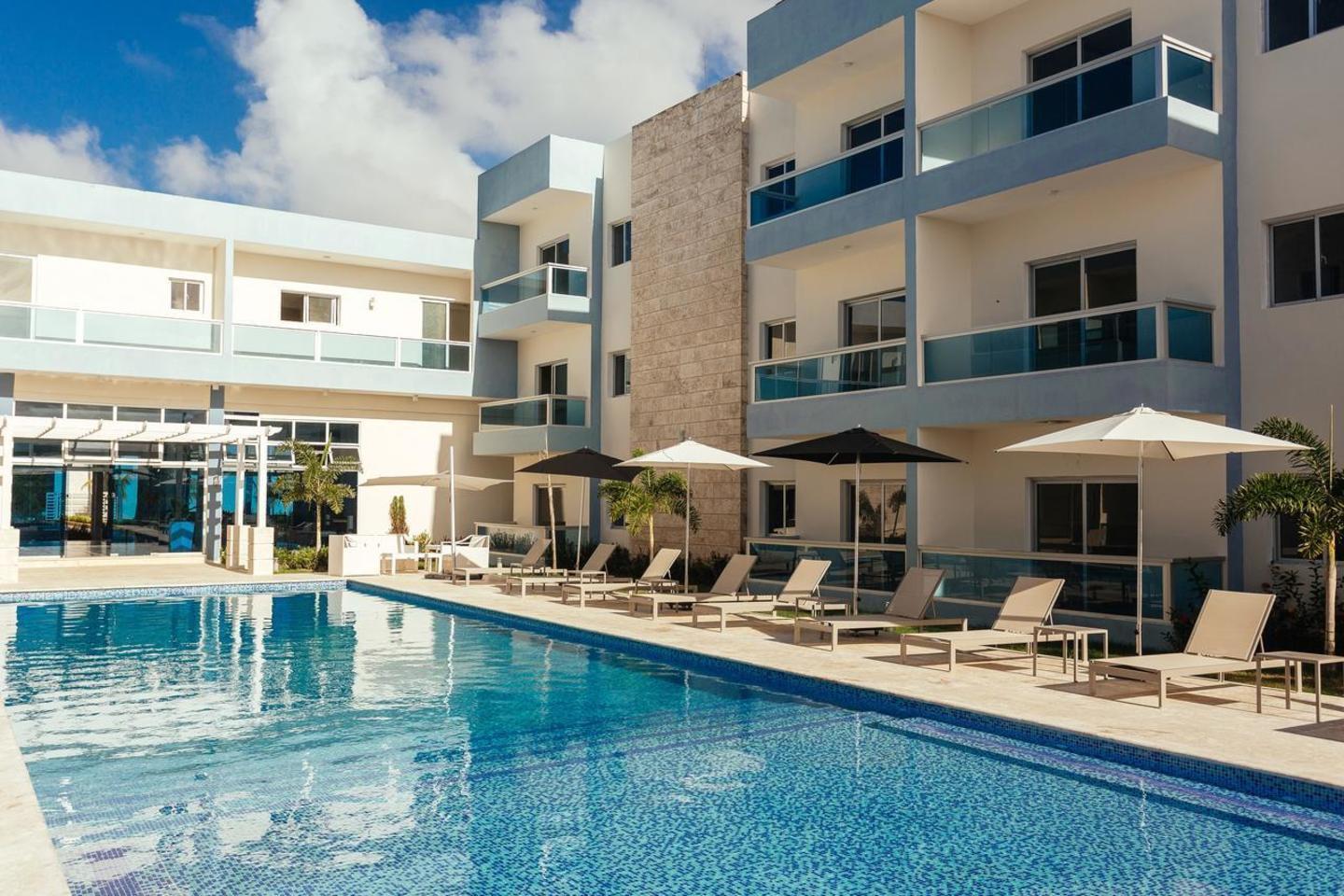 Beach Resort