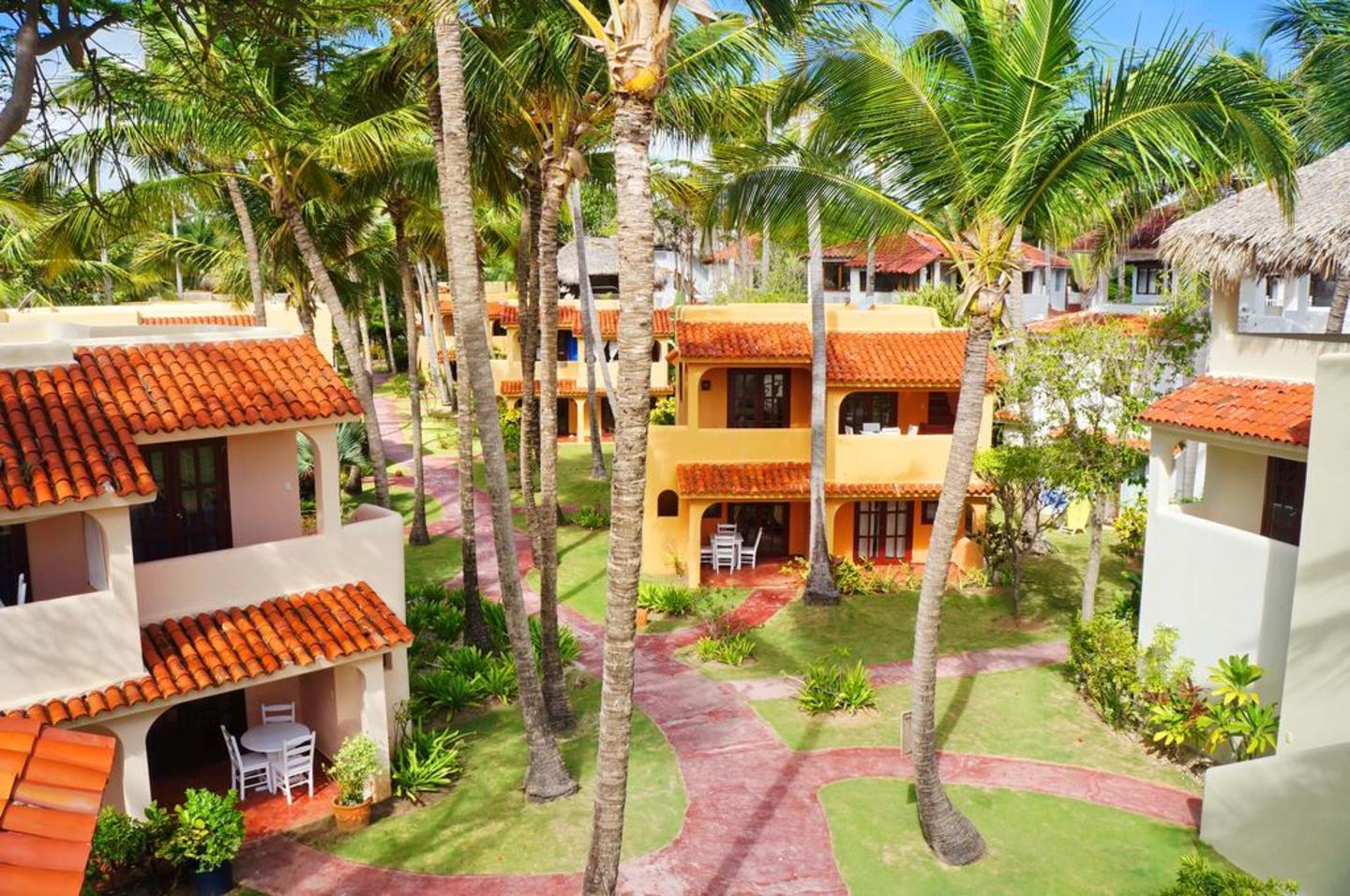 Beach Resort