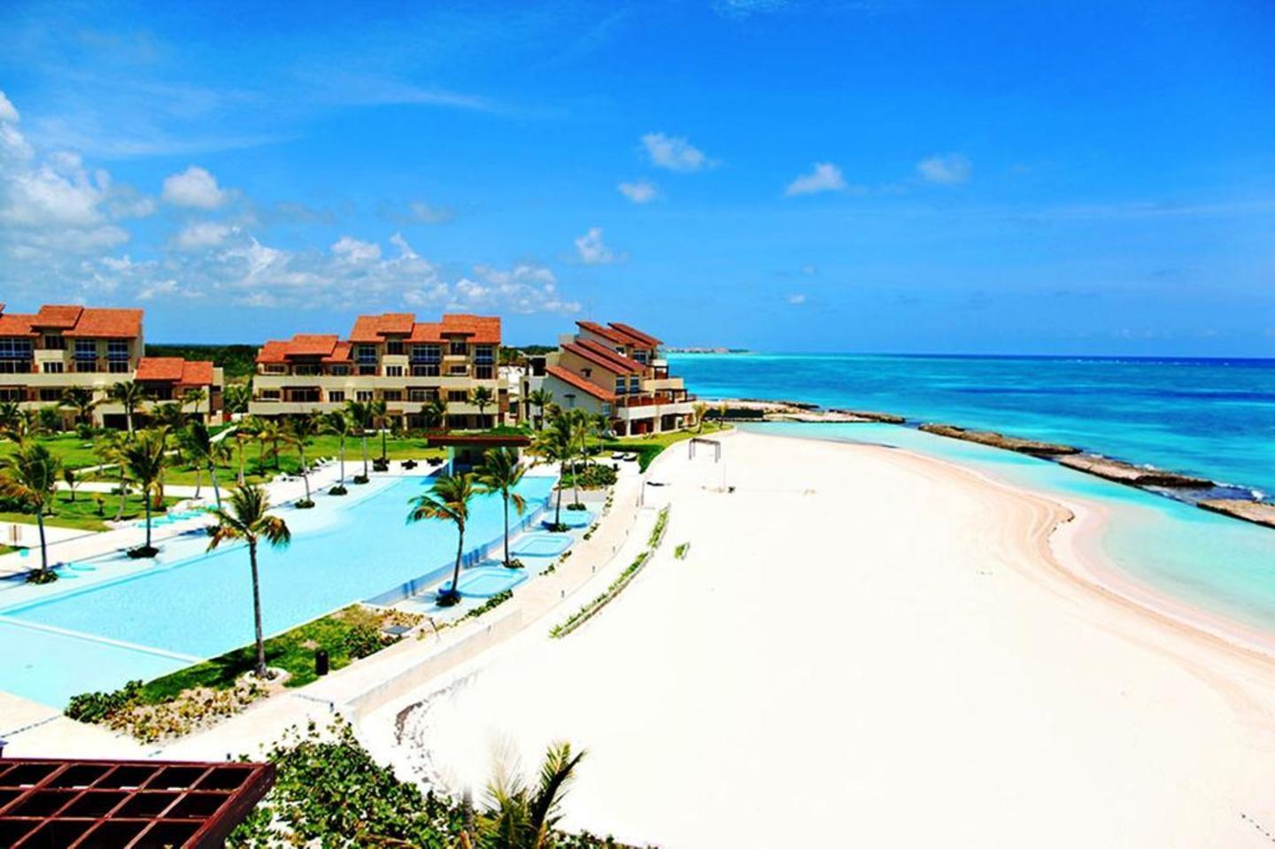 Resort