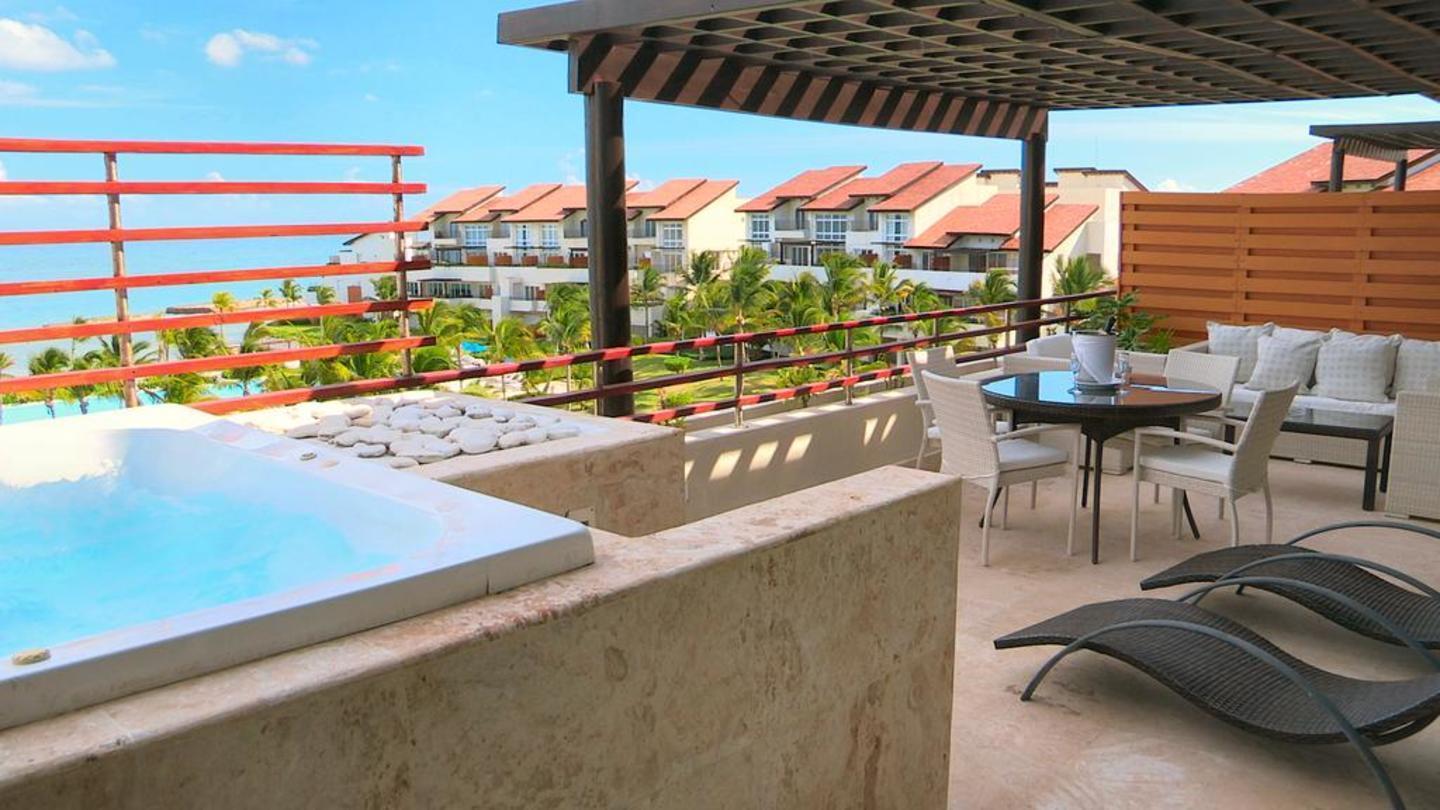 Timeshare Owner