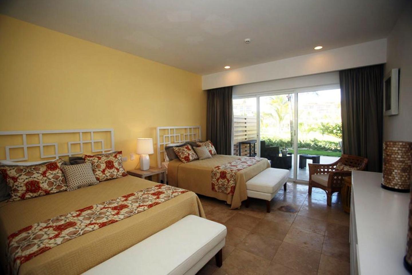 Vacation Property