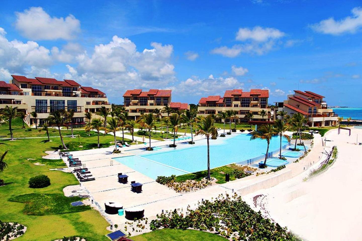 Vacation Property