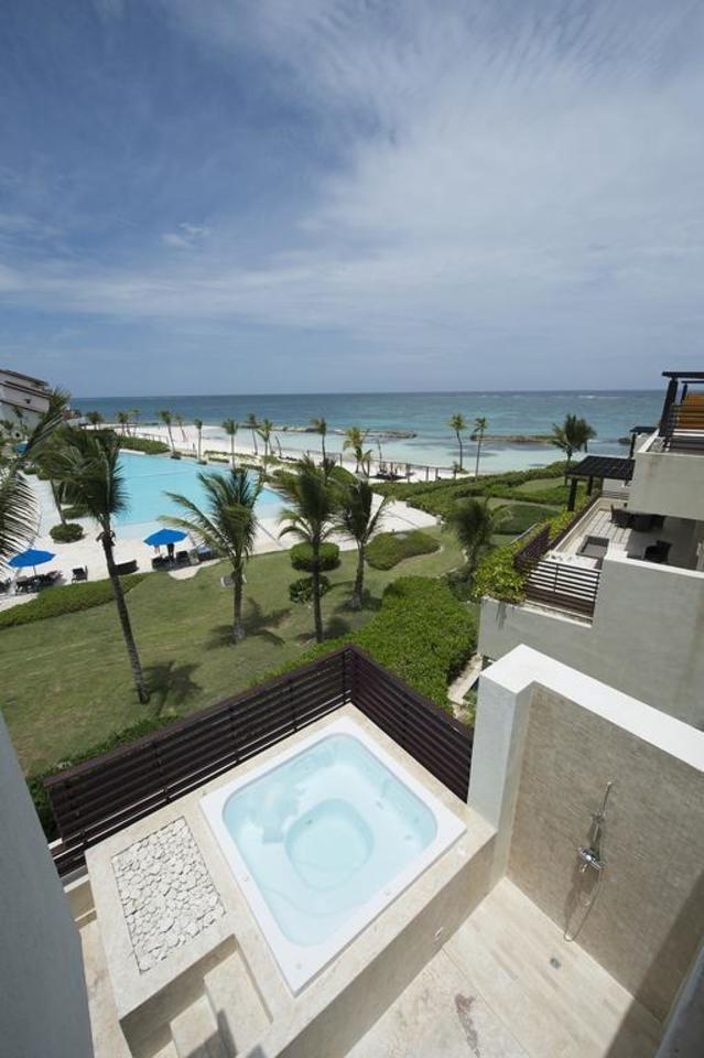 Timeshare Owner