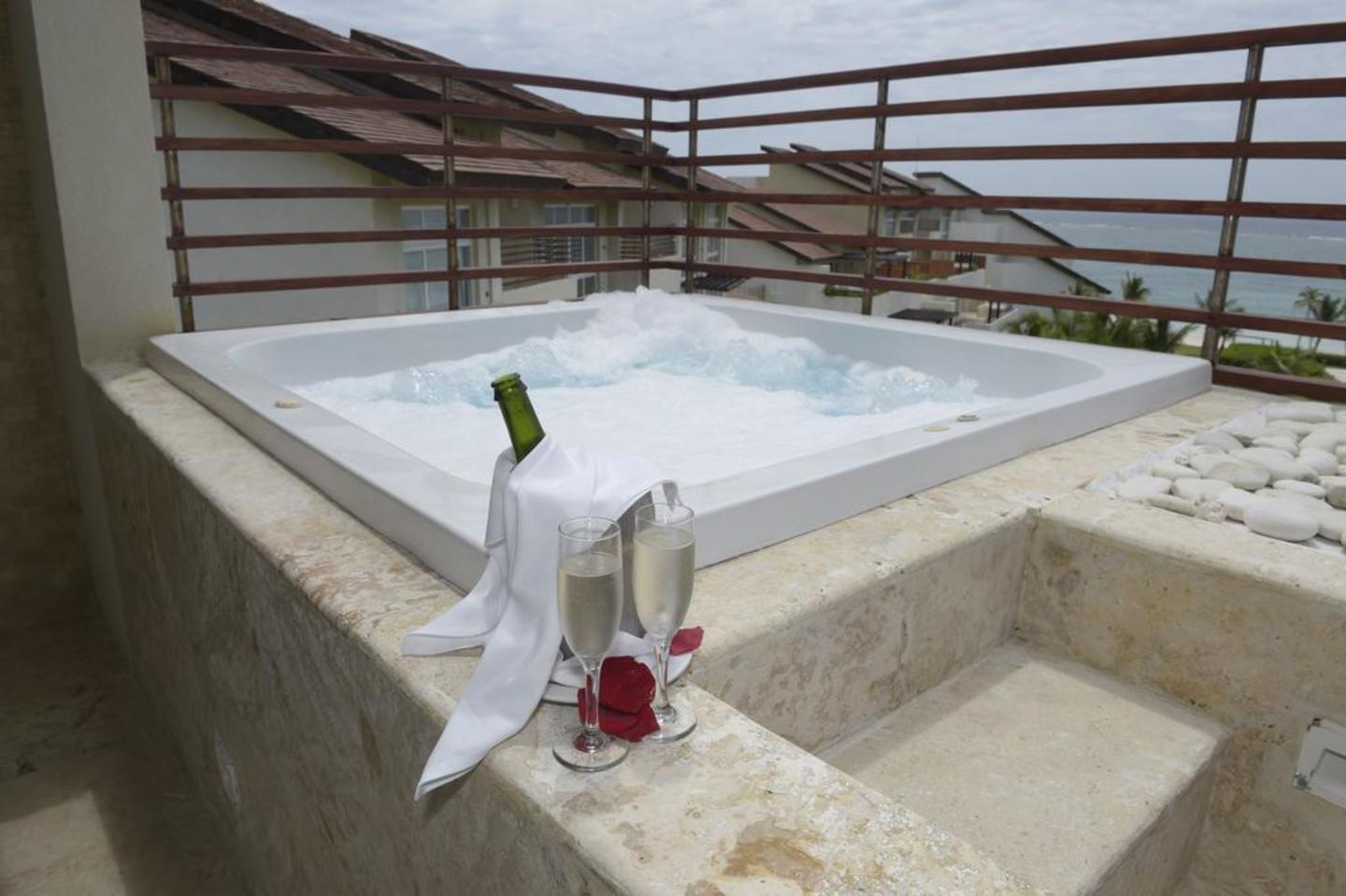 Beach Resort