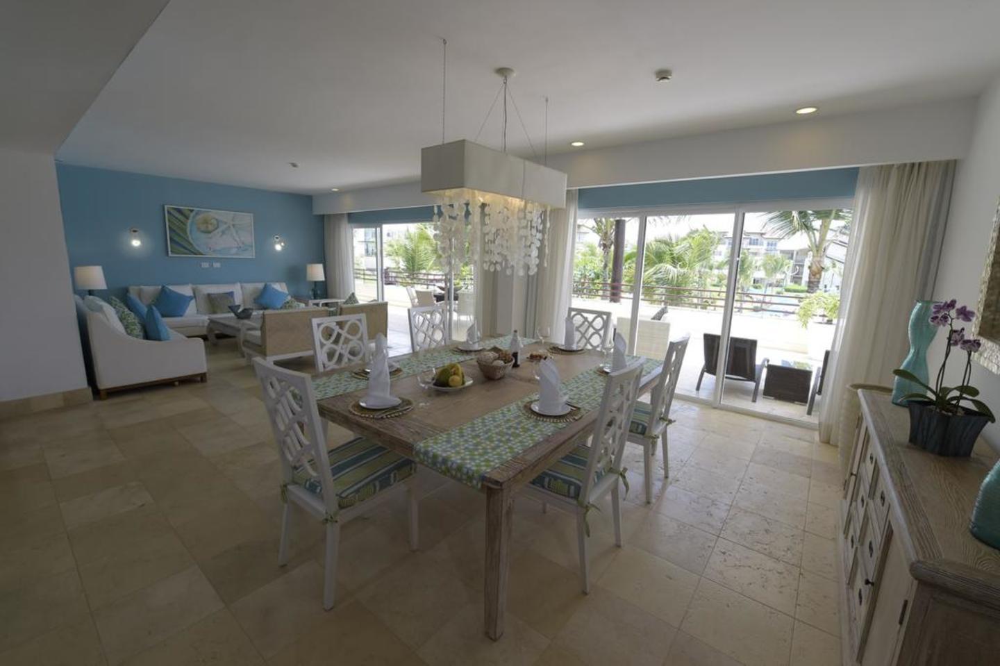 Vacation Property