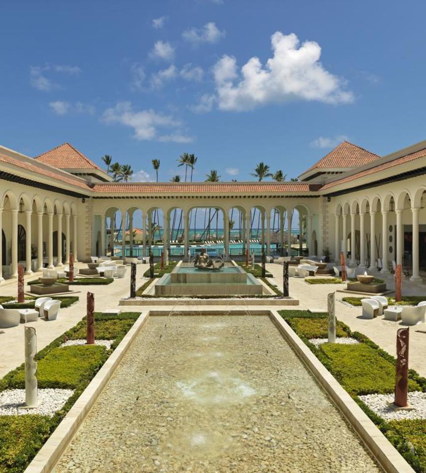 Vacation Property