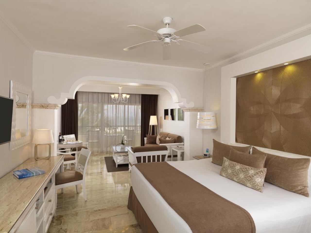 Resort