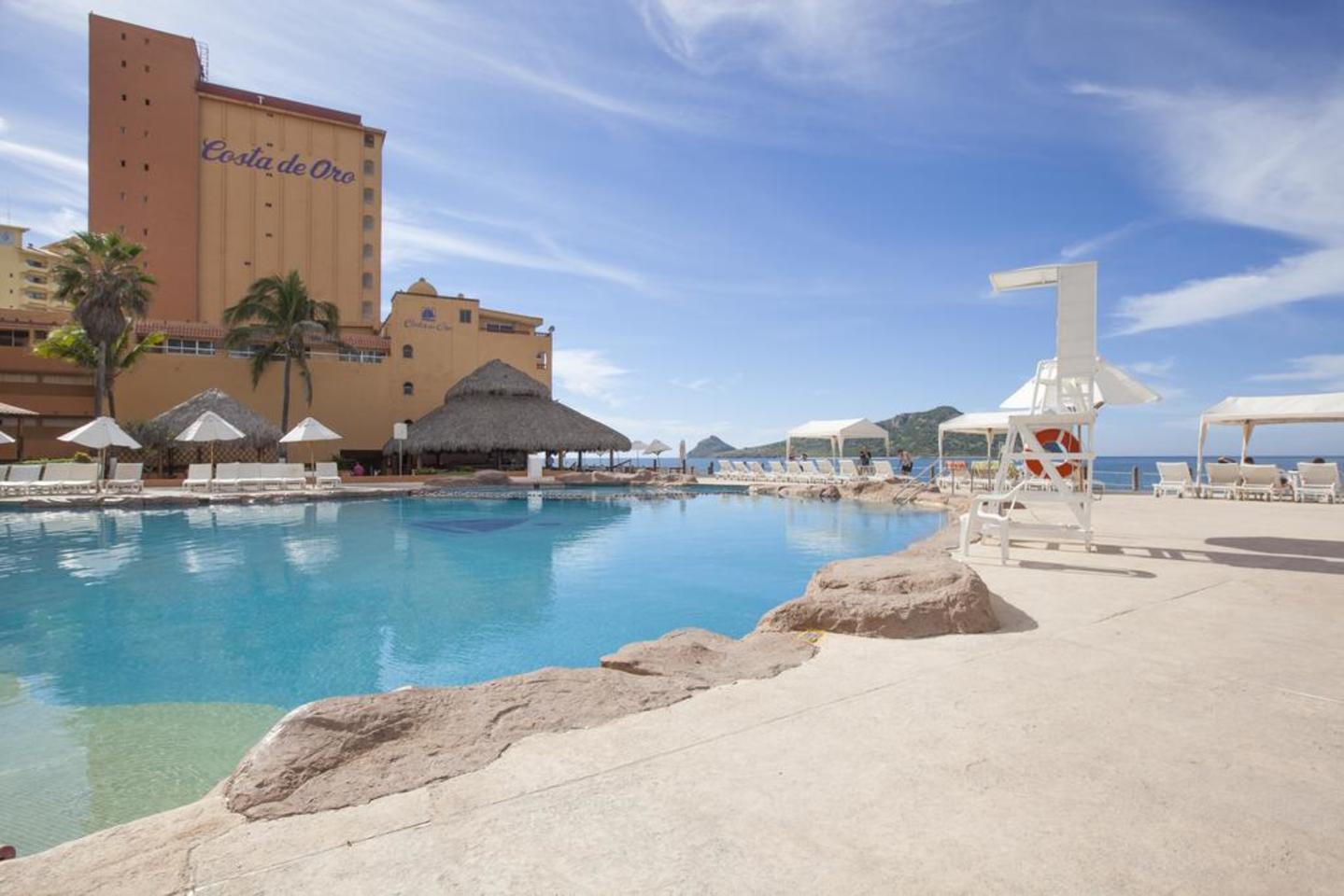 Vacation Property