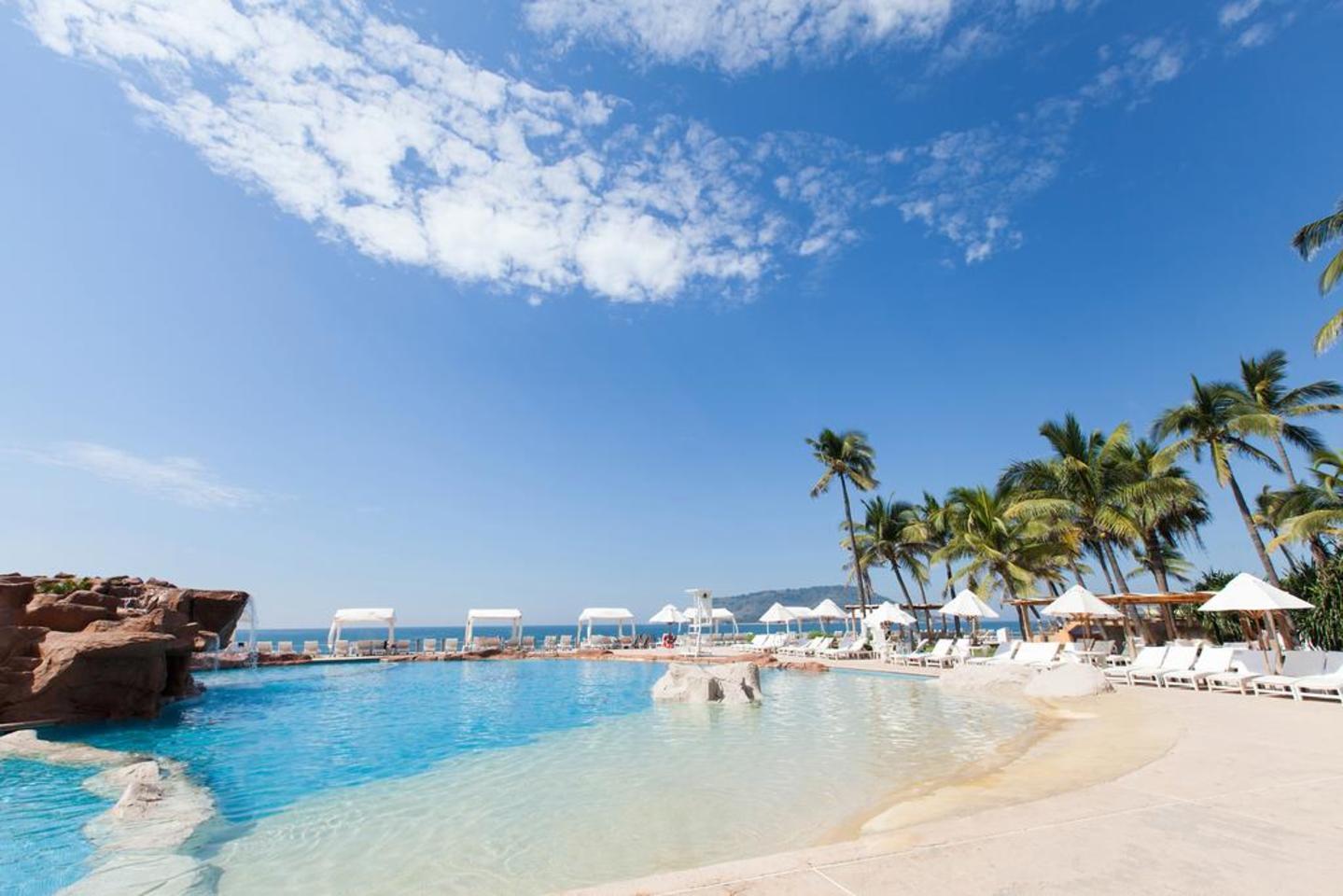 Best Resorts