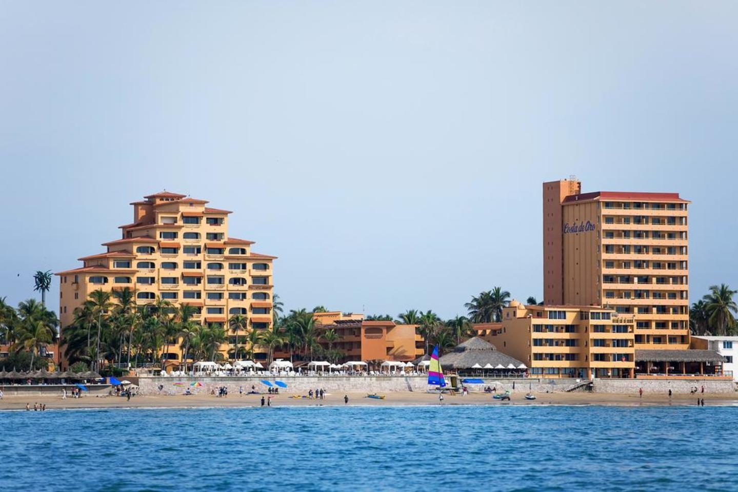 Propiedades Vacacionales