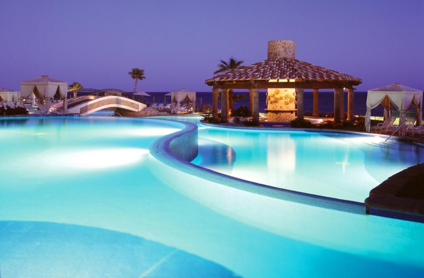 Vacation Property