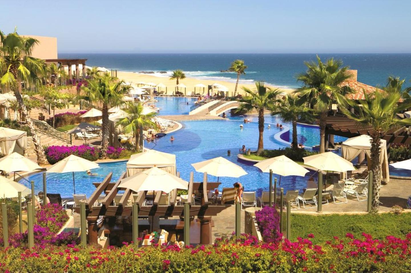 Best Resorts