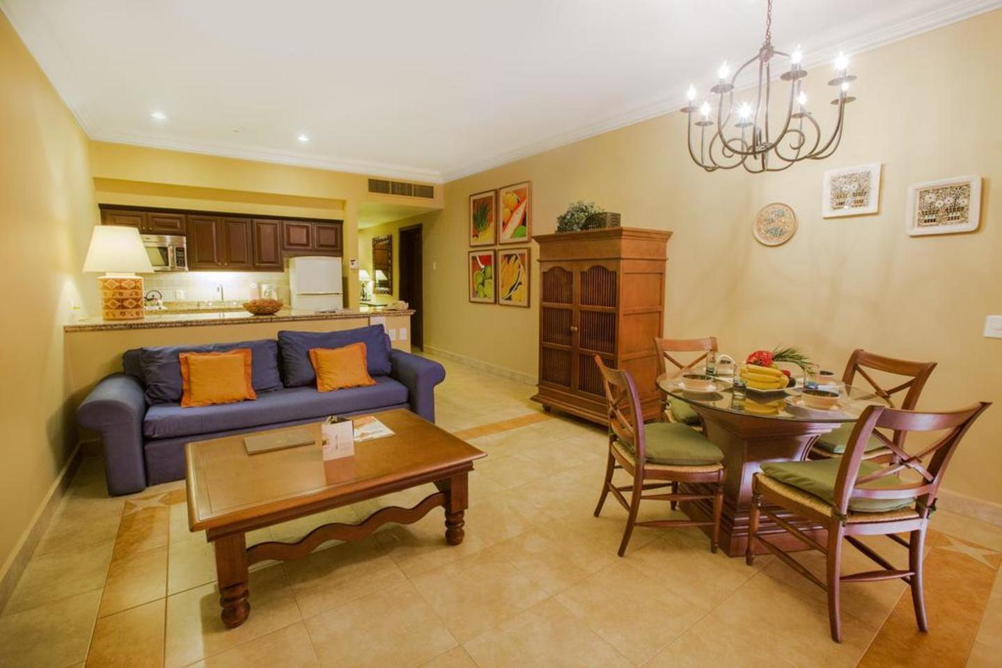Vacation Property