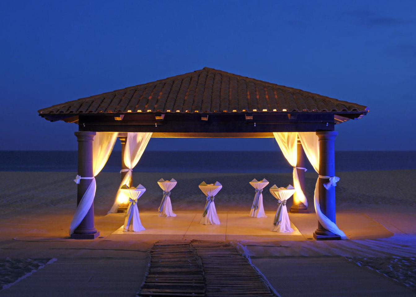 Timeshare Exchange