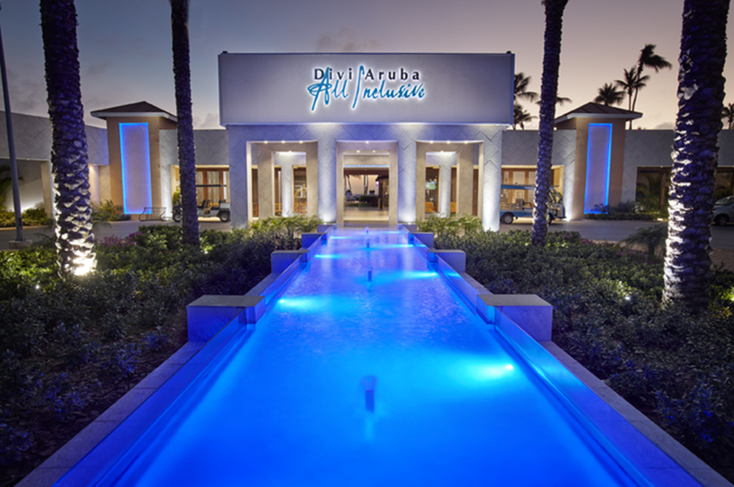 Vacation Property