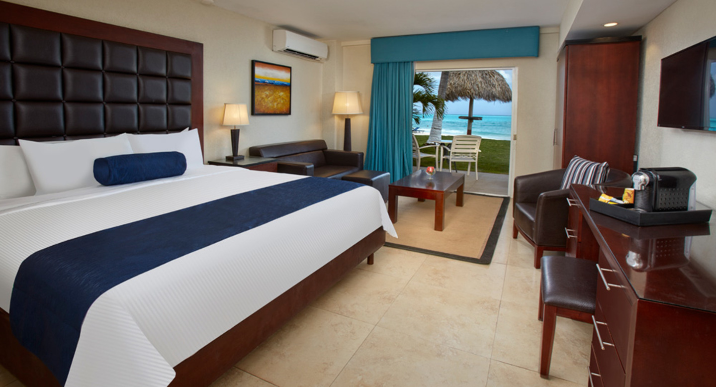 Vacation Property